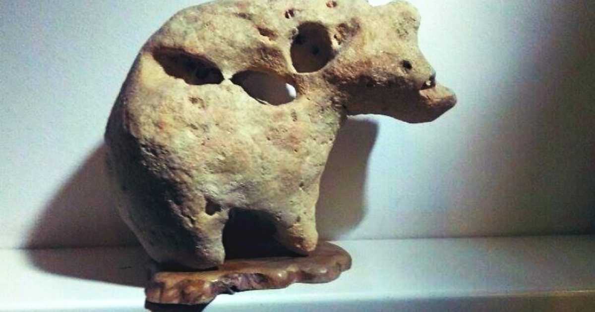 Quando le pietre ''vivono'' e assumono le pi� svariate forme: � l'arte del "suiseki"